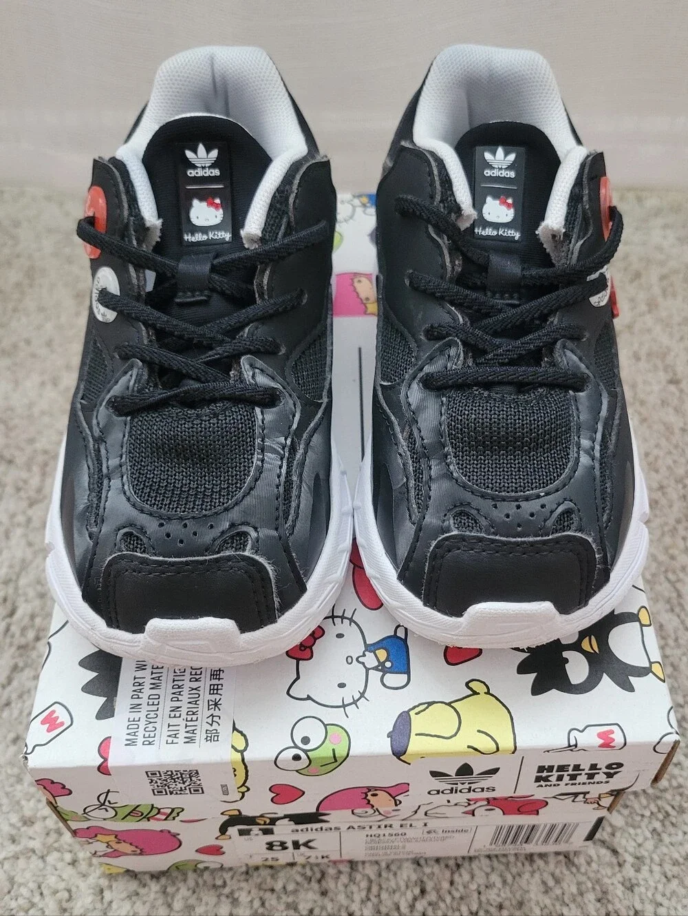 Hello Kitty & Friends Adidas Astir